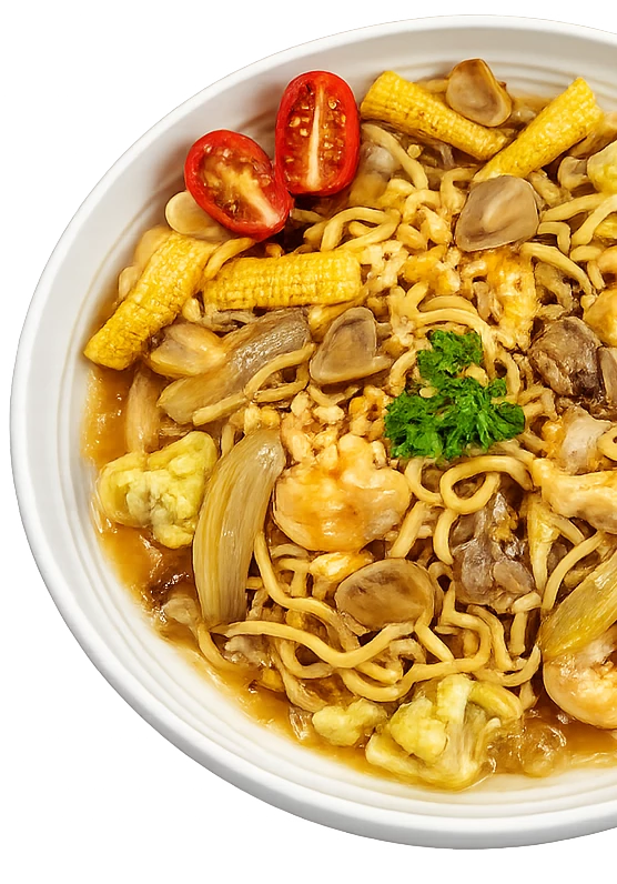 Bakmi Kelinci