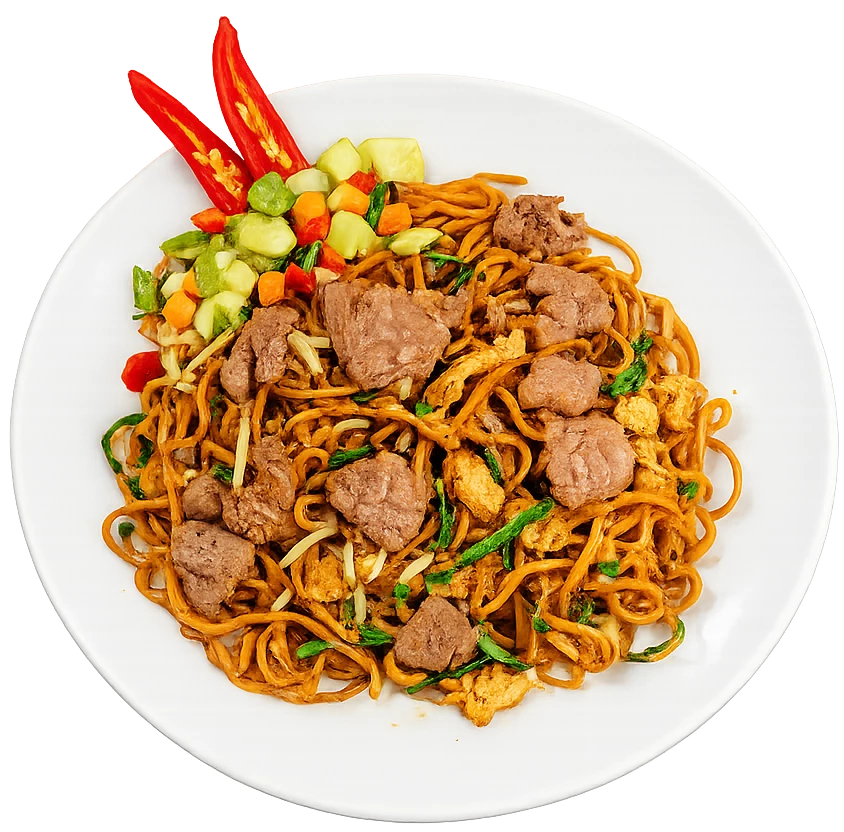 Bakmi Kelinci 2