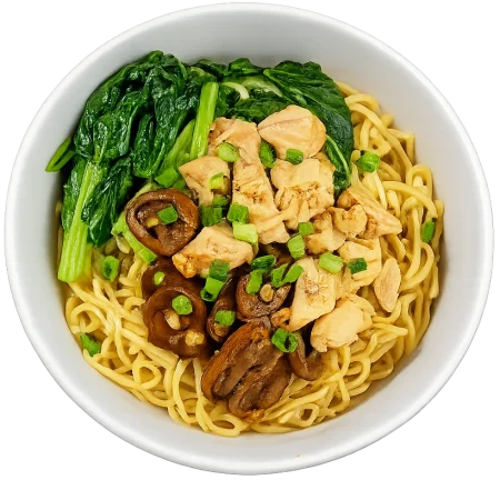 Bakmi Kelinci