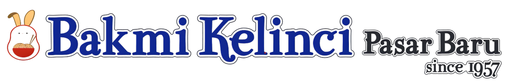 Bakmi Kelinci Pasar Baru