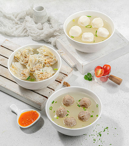 MENU Bakmi Kelinci Pasar Baru (10) MENU Bakmi Kelinci Pasar Baru (10)