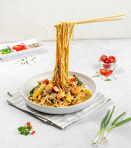 MENU Bakmi Kelinci Pasar Baru (15) MENU Bakmi Kelinci Pasar Baru (15)