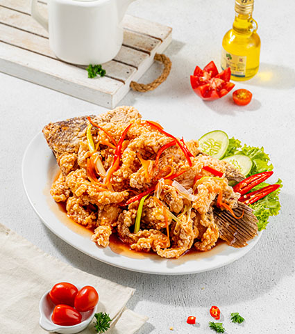 MENU Bakmi Kelinci Pasar Baru (30) MENU Bakmi Kelinci Pasar Baru (30)