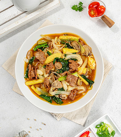 MENU Bakmi Kelinci Pasar Baru (31) MENU Bakmi Kelinci Pasar Baru (31)