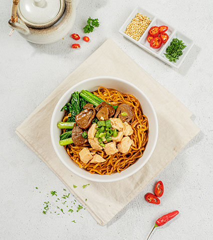 MENU Bakmi Kelinci Pasar Baru (32) MENU Bakmi Kelinci Pasar Baru (32)