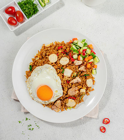 MENU Bakmi Kelinci Pasar Baru (33) MENU Bakmi Kelinci Pasar Baru (33)