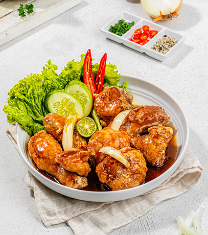 MENU Bakmi Kelinci Pasar Baru (37) MENU Bakmi Kelinci Pasar Baru (37)