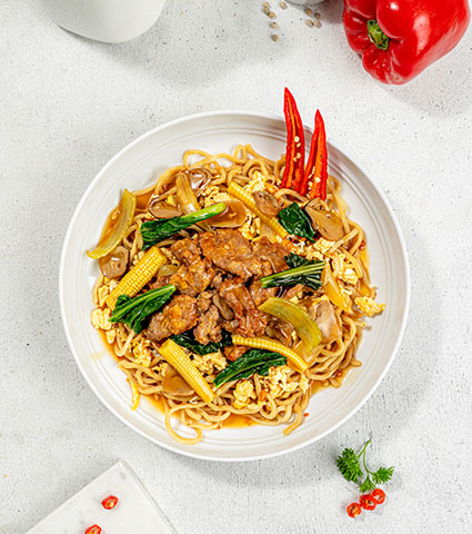 MENU Bakmi Kelinci Pasar Baru (44) MENU Bakmi Kelinci Pasar Baru (44)