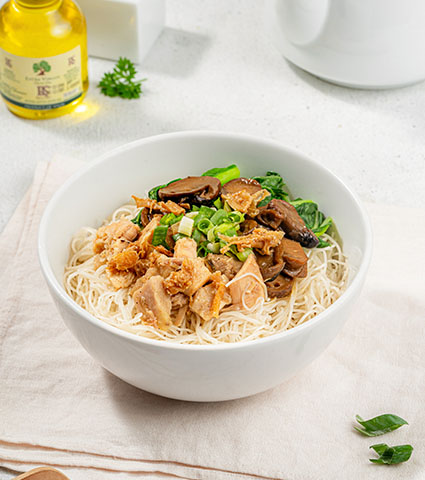 MENU Bakmi Kelinci Pasar Baru (46) MENU Bakmi Kelinci Pasar Baru (46)