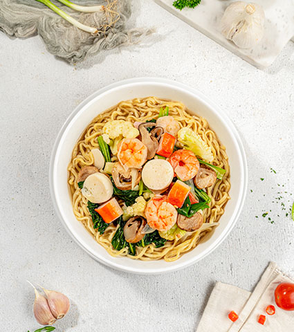 MENU Bakmi Kelinci Pasar Baru (48) MENU Bakmi Kelinci Pasar Baru (48)
