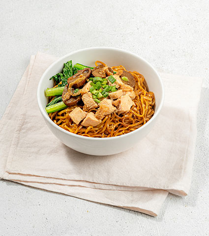 MENU Bakmi Kelinci Pasar Baru (9) MENU Bakmi Kelinci Pasar Baru (9)