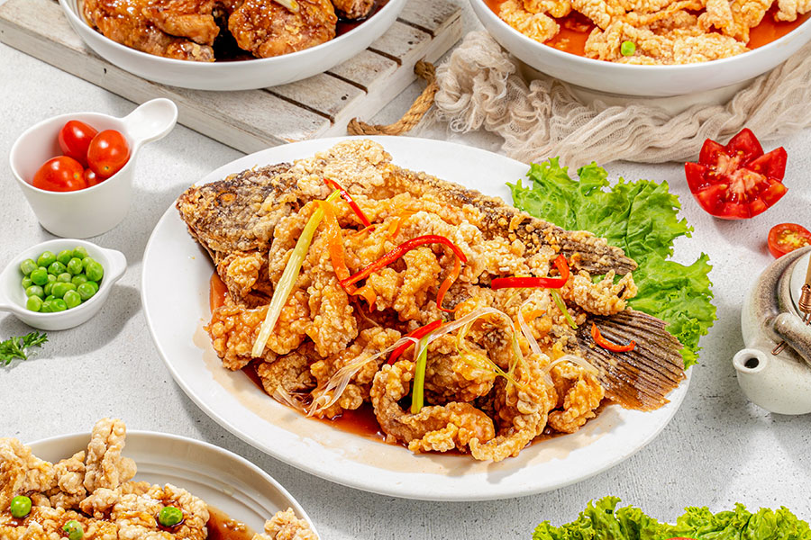 Restoran-Bakmi-Jakarta-dengan-Menu-Lengkap-untuk-Makan-Bersama-Keluarga